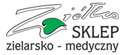 Ziółko Sklep zielarsko-medyczny
