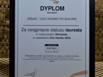 ziółko sklep zielarski 01